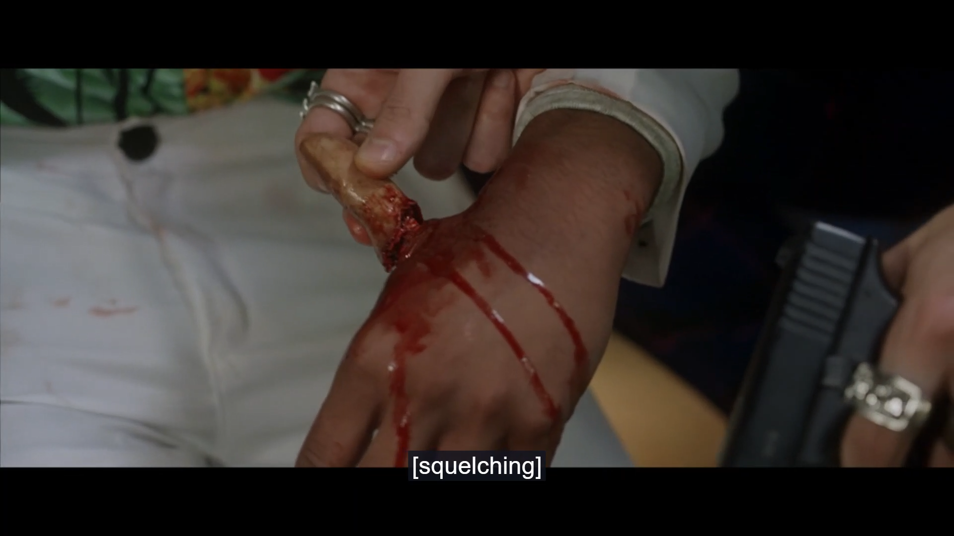 Murder Ballads: How to Make It in Rock 'n' Roll (2025) 03