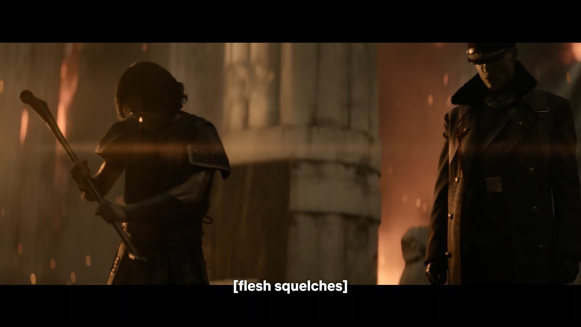 Rebel Moon - Part One: A Child of Fire (Director's Cut) (2023) 02