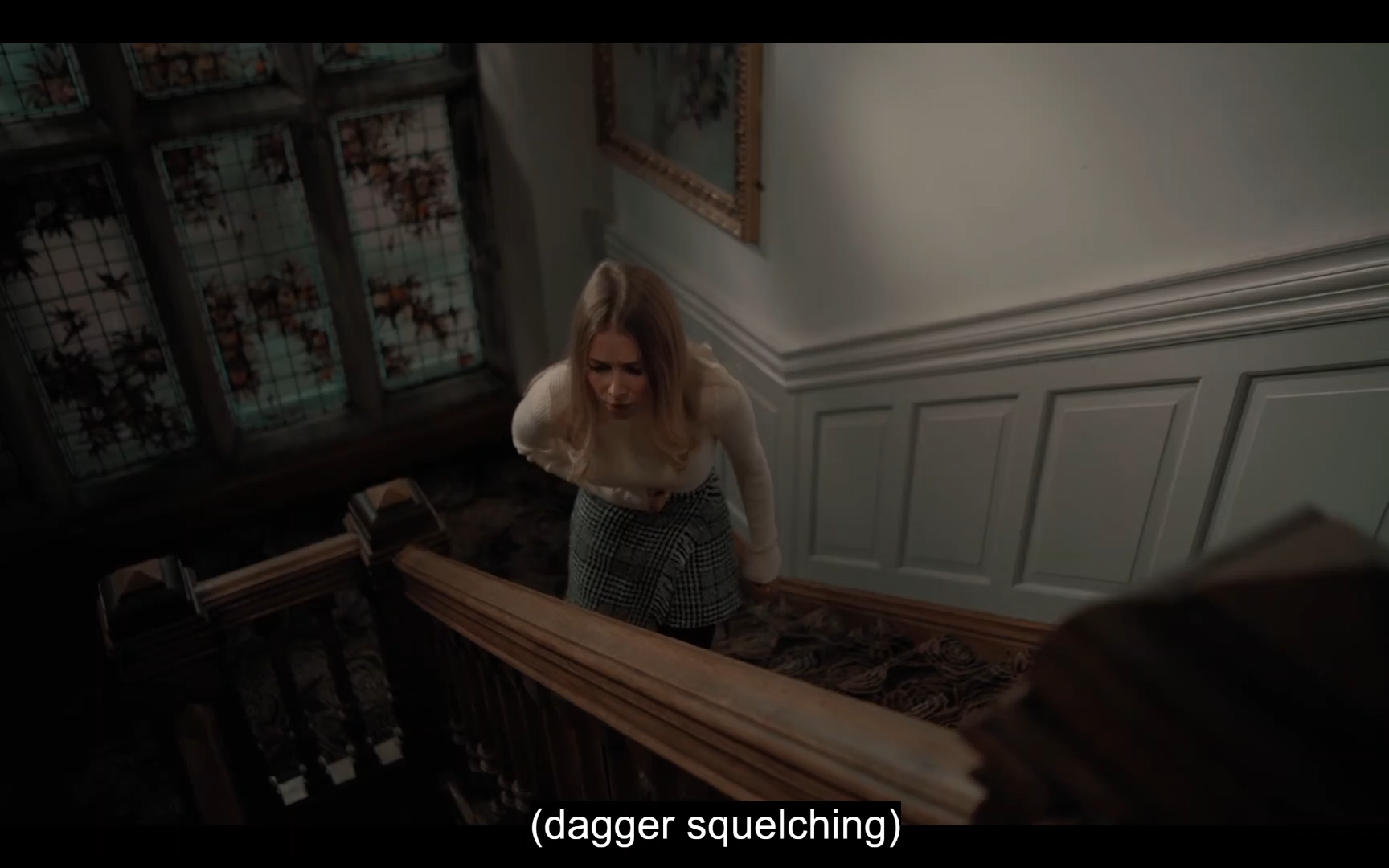 The Return of the Salem Witch (2022) 02