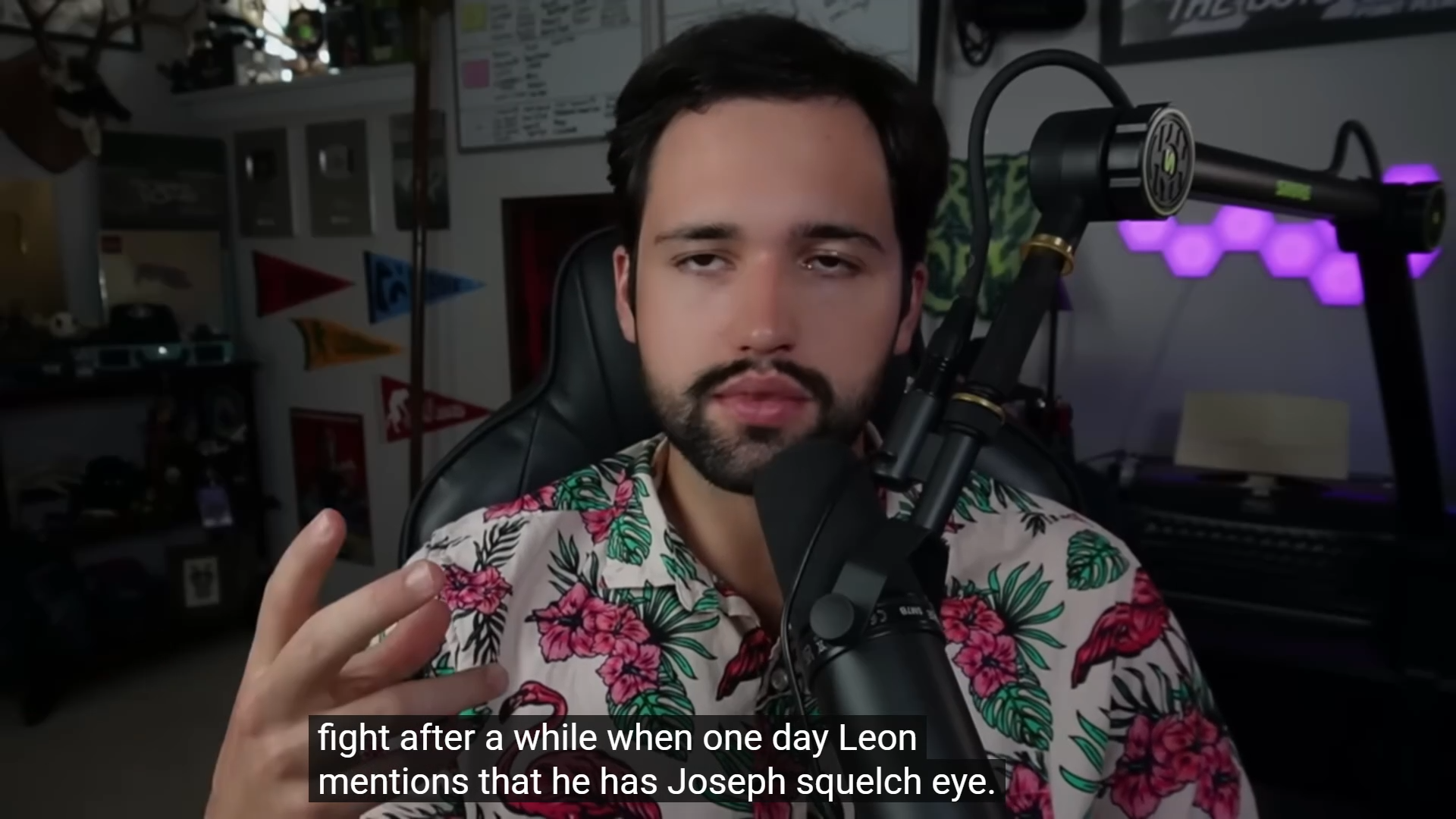 Wendigoon - A Psychological Experiment Gone Wrong - The 3 Christs of Ypsilanti (2025) 02