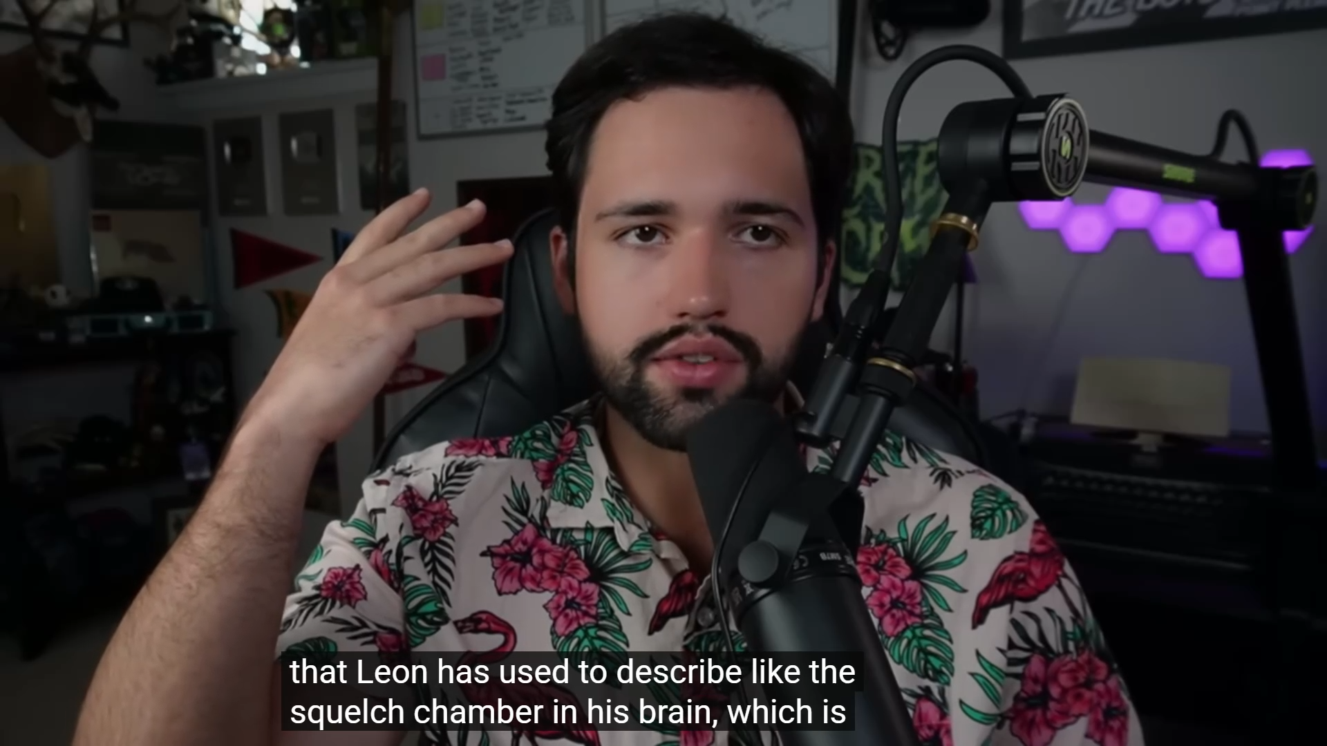 Wendigoon - A Psychological Experiment Gone Wrong - The 3 Christs of Ypsilanti (2025) 03