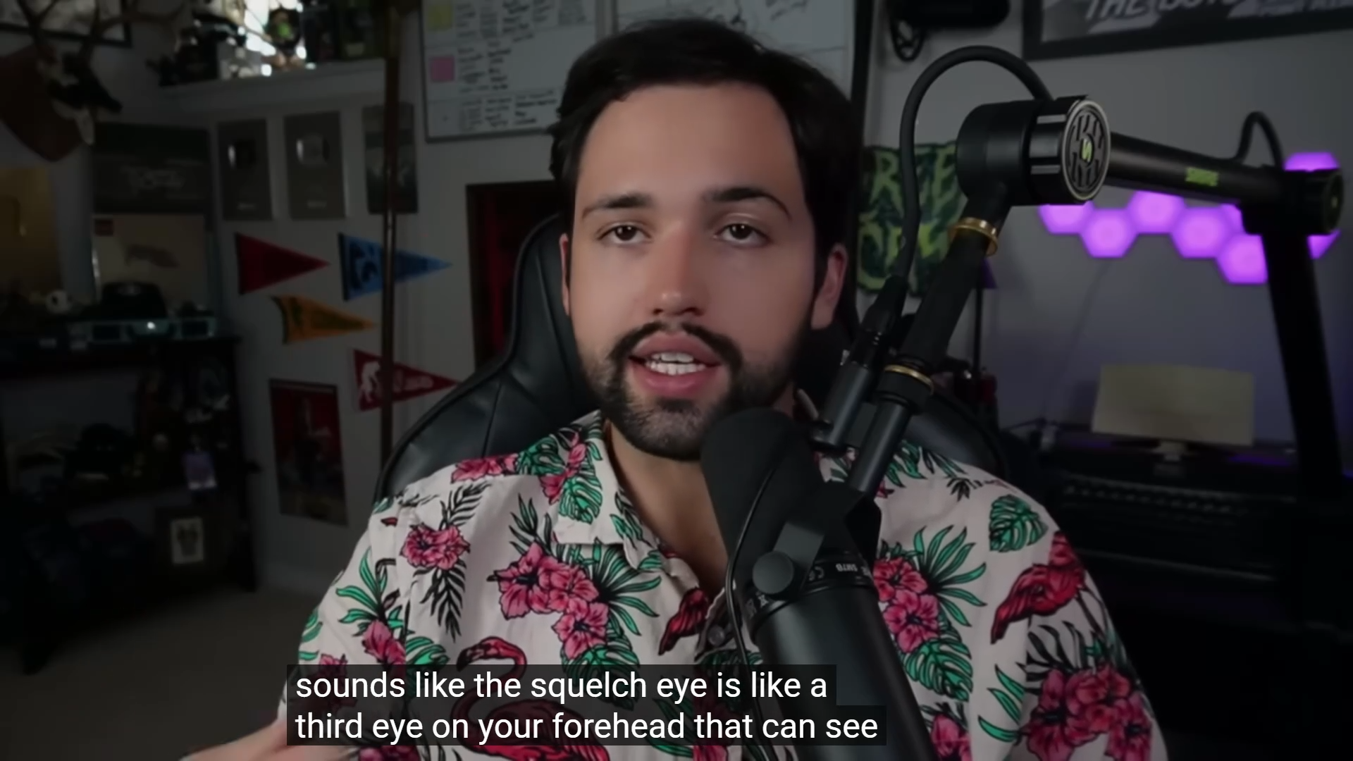 Wendigoon - A Psychological Experiment Gone Wrong - The 3 Christs of Ypsilanti (2025) 04