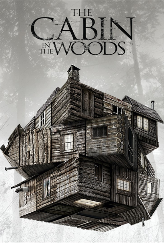 The Cabin in the Woods (2011)