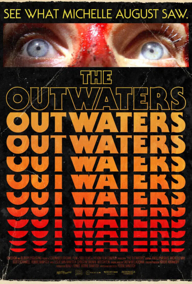 The Outwaters (2022)