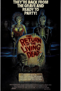 The Return of the Living Dead (1985)