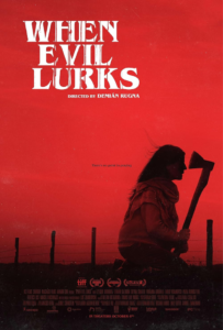 When Evil Lurks (2023)