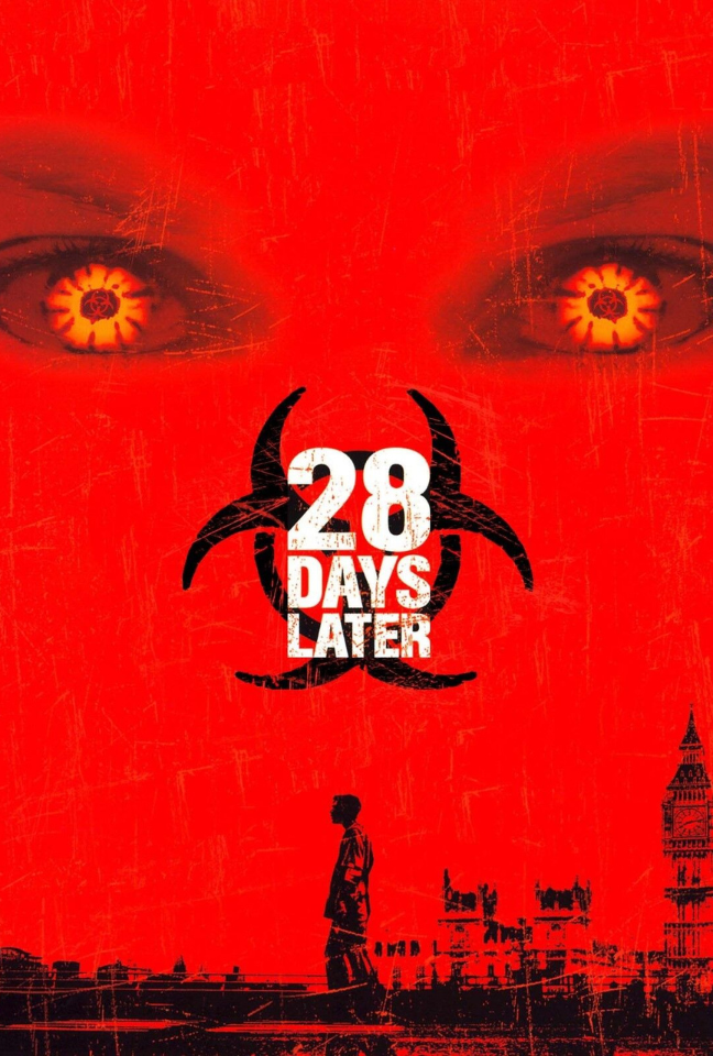 28 Days Later (2002)