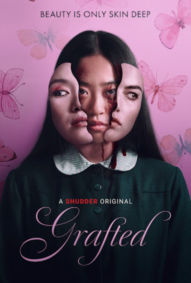 Grafted (2025)