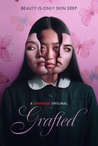 Grafted (2025)