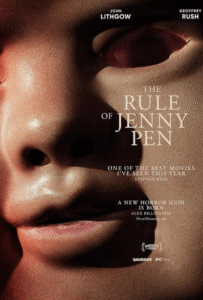The Rule of Jenny Penn (2024)