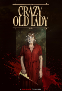 Crazy Old Lady (2025)